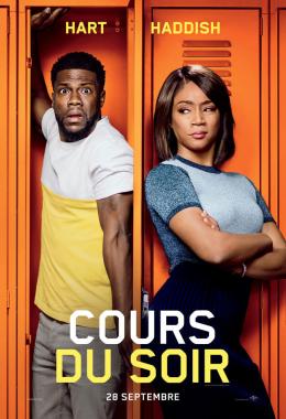 Affiche du film Cours du soir
